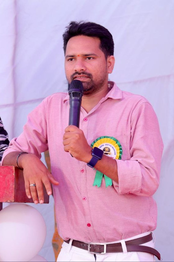 Surendhranath Manyam